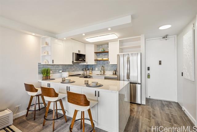 Foto del edificio - 411 Hobron Ln