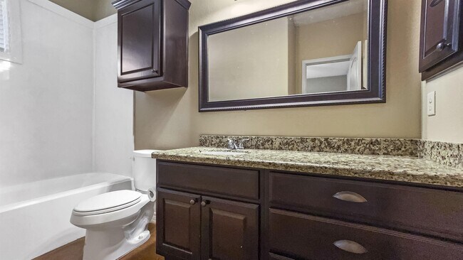 Building Photo - 3310 Cullen Trail