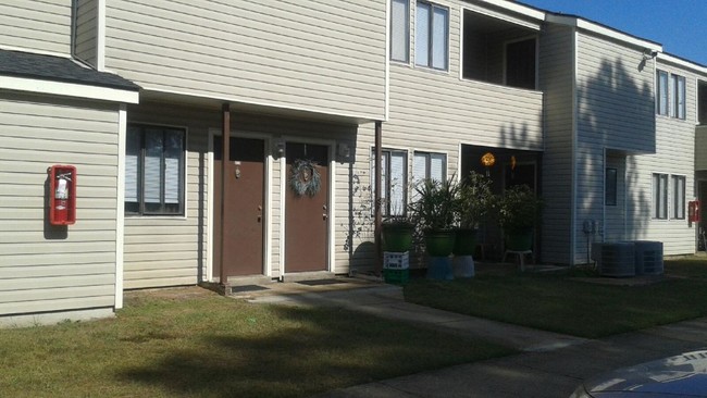 Foto del edificio - Pearson Park Apartments