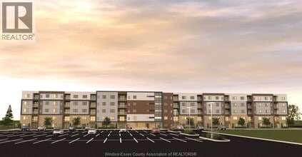 Building Photo - 2600 Sandwich W Pkwy