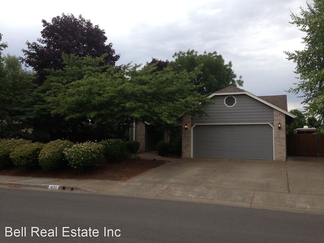 Primary Photo - 3 br, 2 bath House - 1620 Ridgley Blvd.