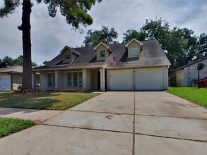 Building Photo - 3522 Campfield Ct