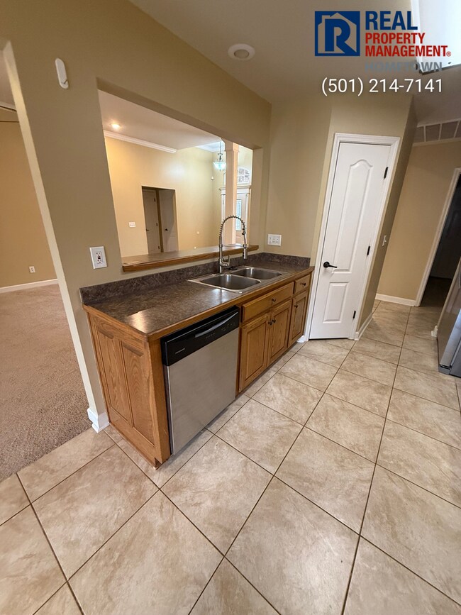 Foto del edificio - 1609 White Oak Cir