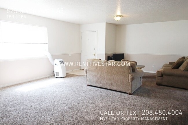 Foto del edificio - 625 S 4th Ave