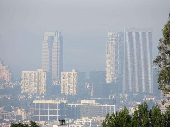 Century City View - 8500 Cole Crest Dr
