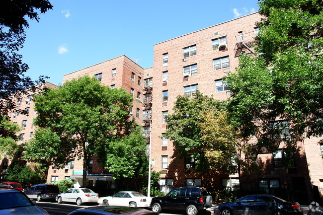 144 41st Ave - 144-31 41st Ave