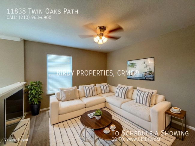 Building Photo - 11838 Twin Oaks Path