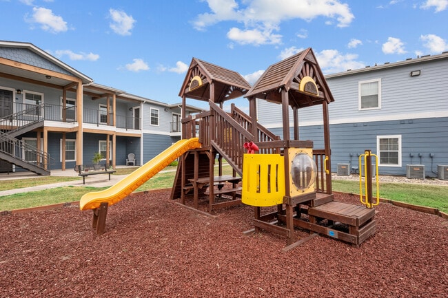 Foto del edificio - Paso Real