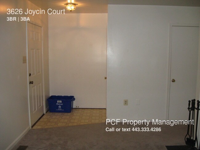 Building Photo - 3626 Joycin Ct