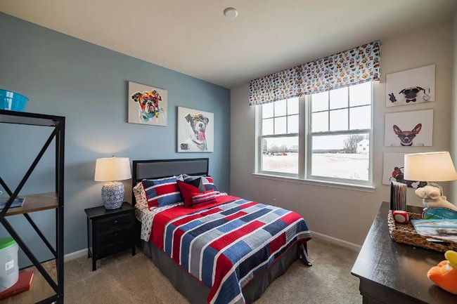 Photo - 1 Patterson Wy Townhome