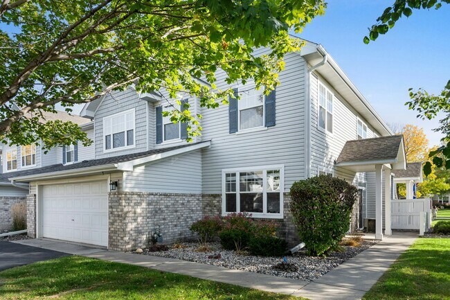 Building Photo - 20367 Kensfield Trail