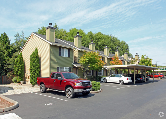 Primary Photo - Lexington Court Apartments