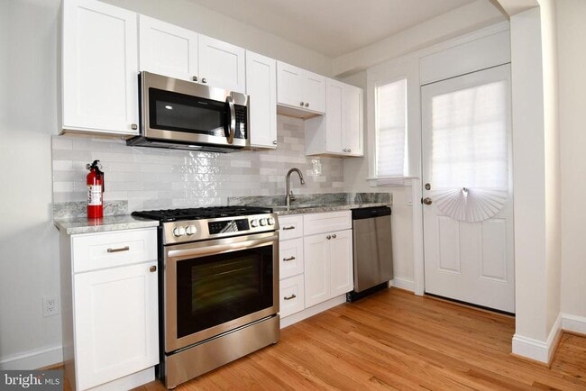 Foto del edificio - 4620 Sargent Rd NE