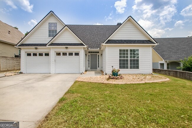 Foto del edificio - 240 Turnbridge Cir