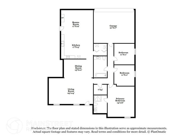 Building Photo - 2902 Branch Oaks Dr