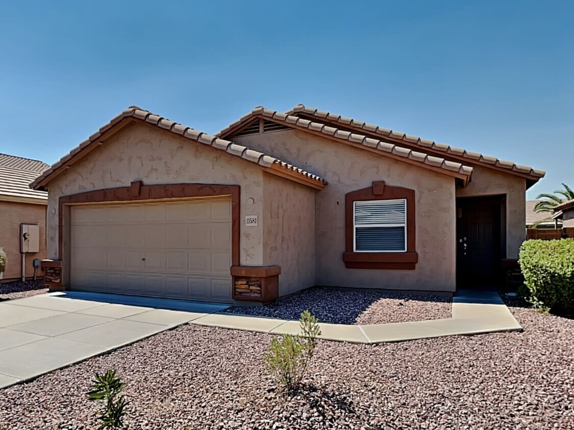 11581 W Palo Verde Ave House Rental in Youngtown, AZ