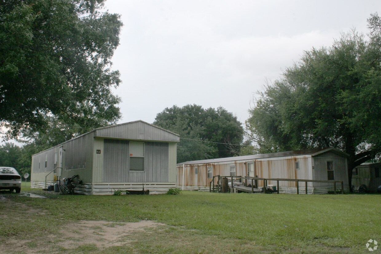 Foto del edificio - Triple T Mobile Home Park
