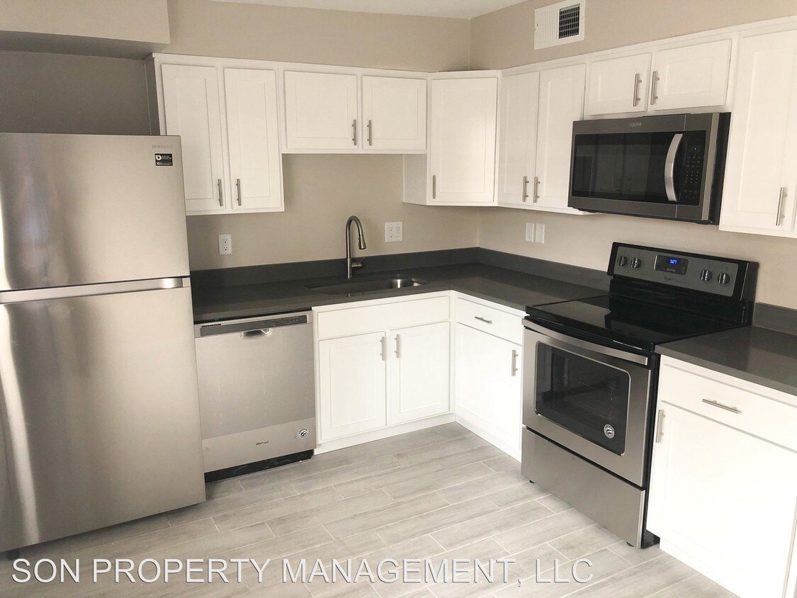 Foto principal - 1435-1445 E Fort Lowell Rd
