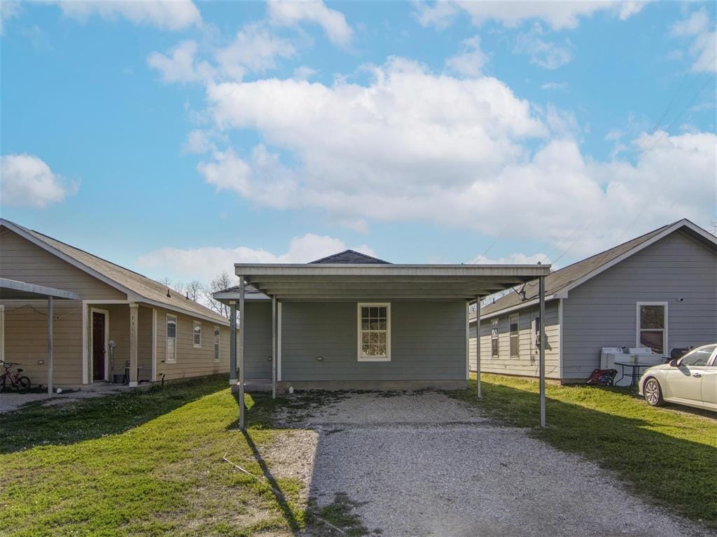 7513 Dyer St, Houston, TX 77088 House Rental in Houston, TX