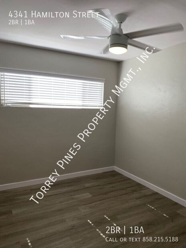 Foto del edificio - 4341 Hamilton St