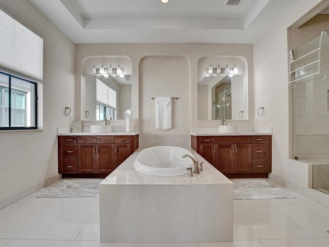 Photo - Carrington Avenue, Parkland, FL 33076 - 6 BR 5.5 BA house