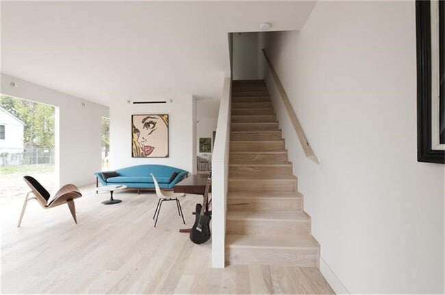 Foto del edificio - 226 W 25th St