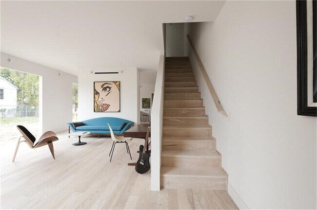 Foto del edificio - 238 W 25th St