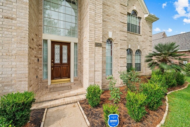 Foto del edificio - 20407 Spring Rose Dr