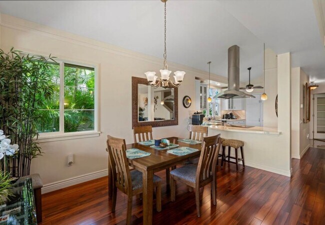 Foto del edificio - Experience Elevated Island Living in Prestigious Kai Malu, Wailea.