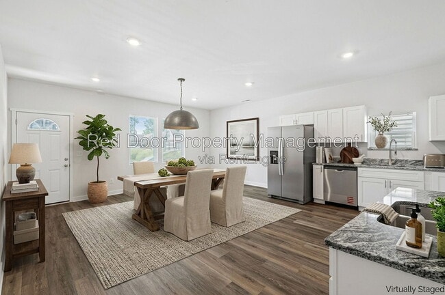 Photo - 726 Parkway Avenue Townhome