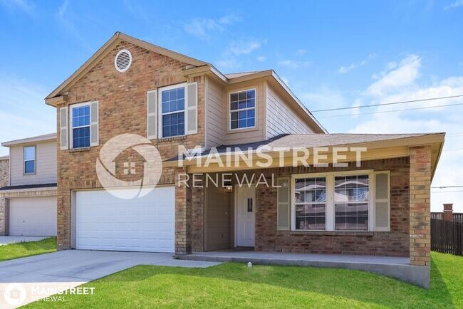 Foto del edificio - 111 Birchwood Bay, San Antonio, TX 78253