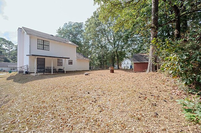 Building Photo - 5393 Kirk Dr