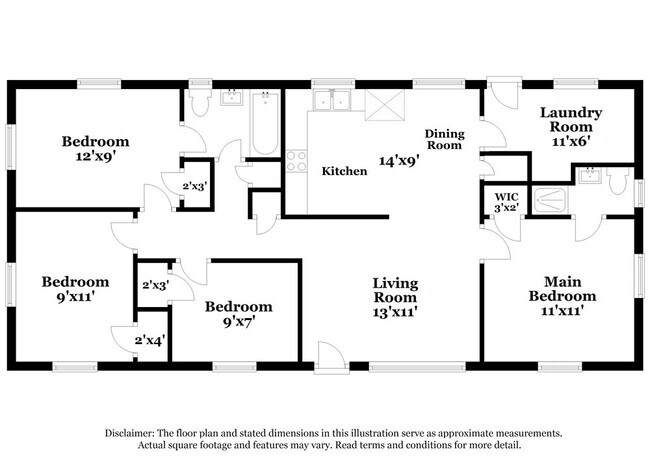 Building Photo - 8814 Yeoman Dr