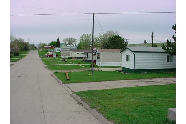 Foto del edificio - S Hwy 21