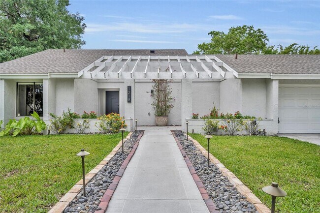 Foto del edificio - Beautiful Winter Park home