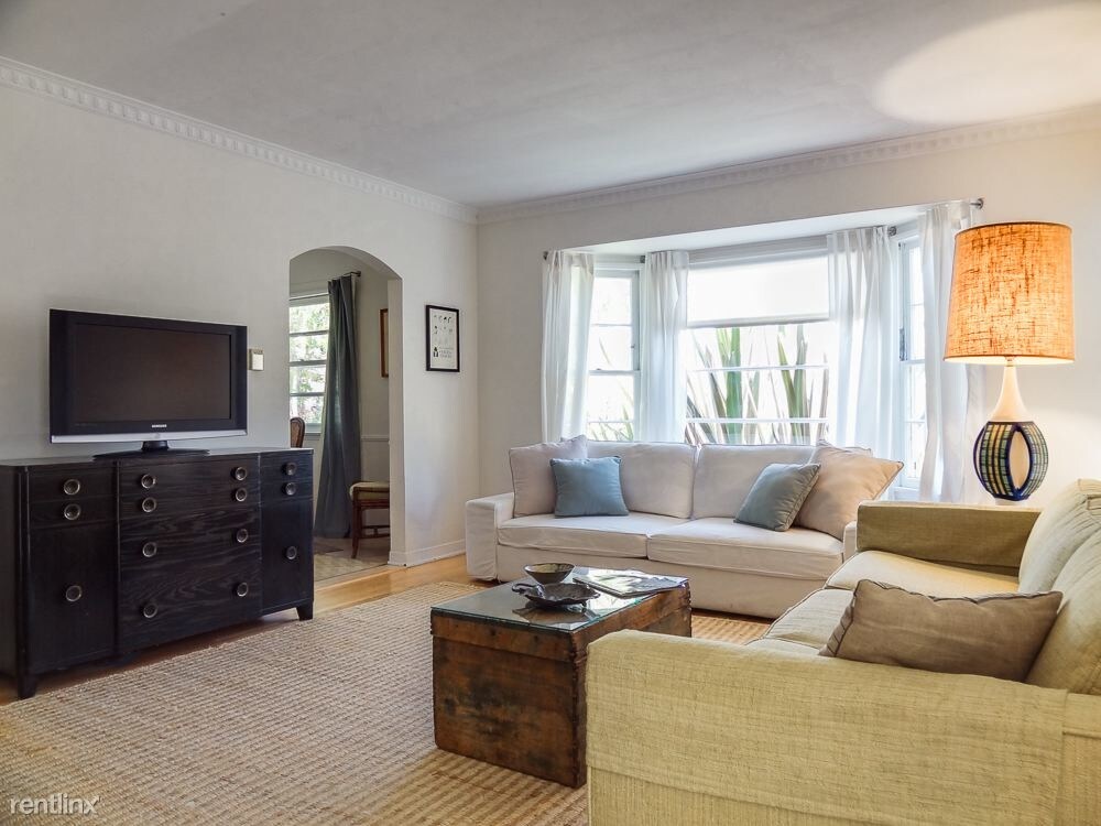 Primary Photo - 1 br, 1 bath Duplex - Venice Beach Secret ...
