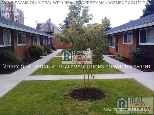 Photo - 5033 NE 17th Ave House