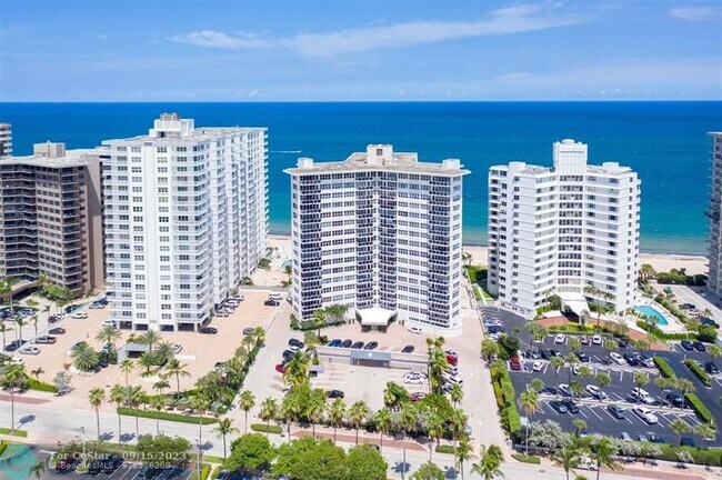 Building Photo - 3700 Galt Ocean Dr