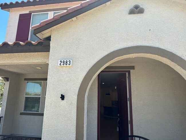 Building Photo - Inspirada!! Community Pool/Spa/Playground, Basketball/jogging Trails!!! Corner Lot!!