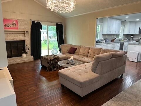 Foto del edificio - 906 N Glenwood Trail