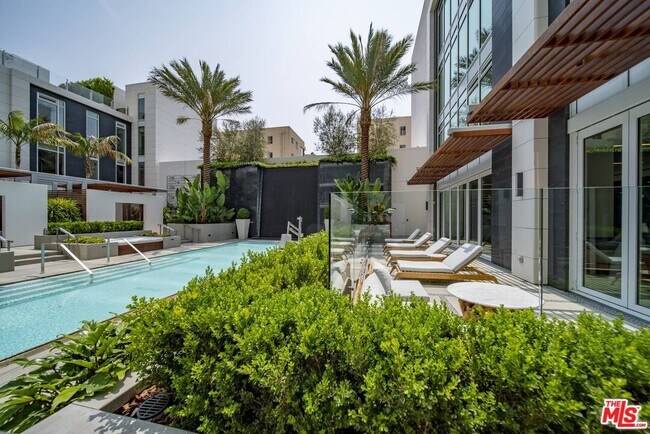 Foto del edificio - 9000 W 3rd St