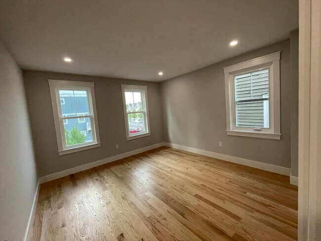 Foto del edificio - 4 South St