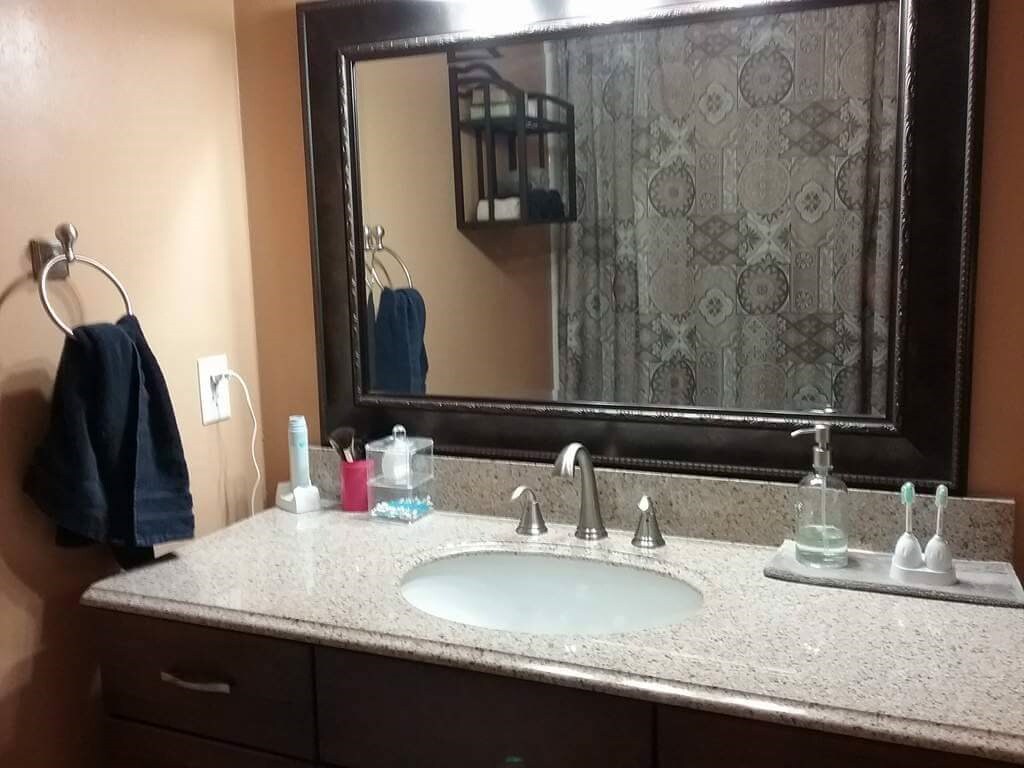 Bathroom - 5000 S Centinela Ave