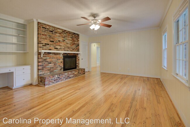 Foto del edificio - 3 br, 2 bath House - 4901 Gaynor Rd