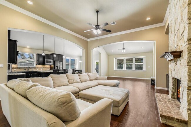 Foto del edificio - 2037 Tribal Way