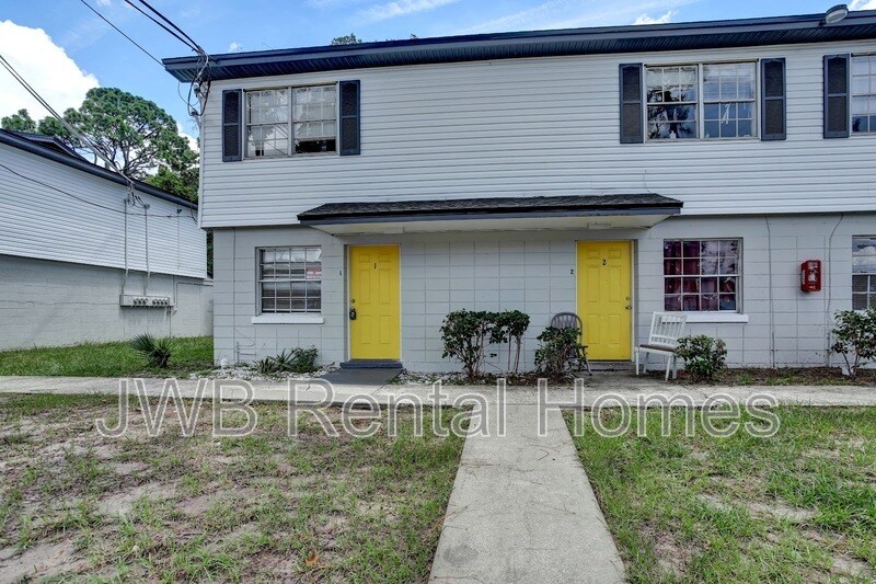 Foto principal - 2859 Yellow Pine Ct