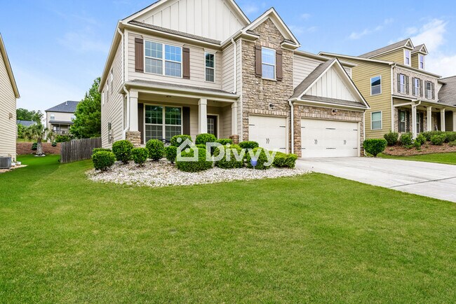 Foto del edificio - 7582 Watson Cir, Locust Grove, GA 30248