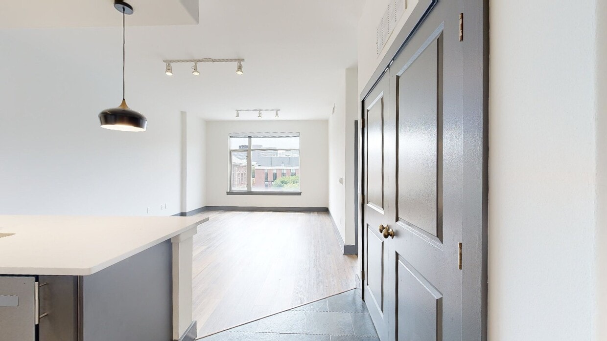 Photo - Domus Apartments