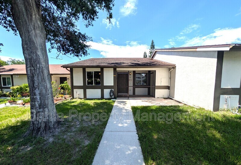 Foto principal - 2275 Alden Ln