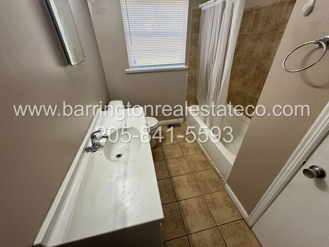 Foto del edificio - Birmingham/East Lake